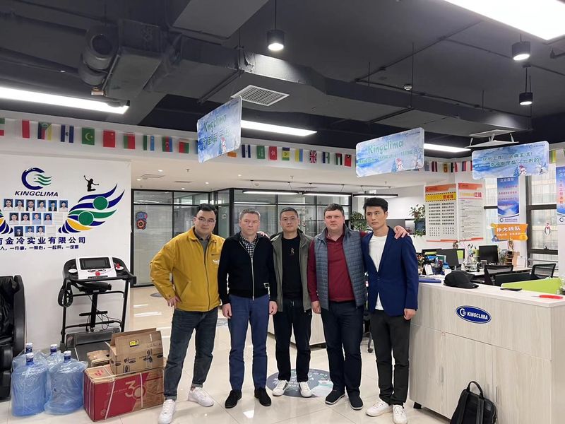Китай Henan Autoking Industry Co., Ltd. Направление компании 